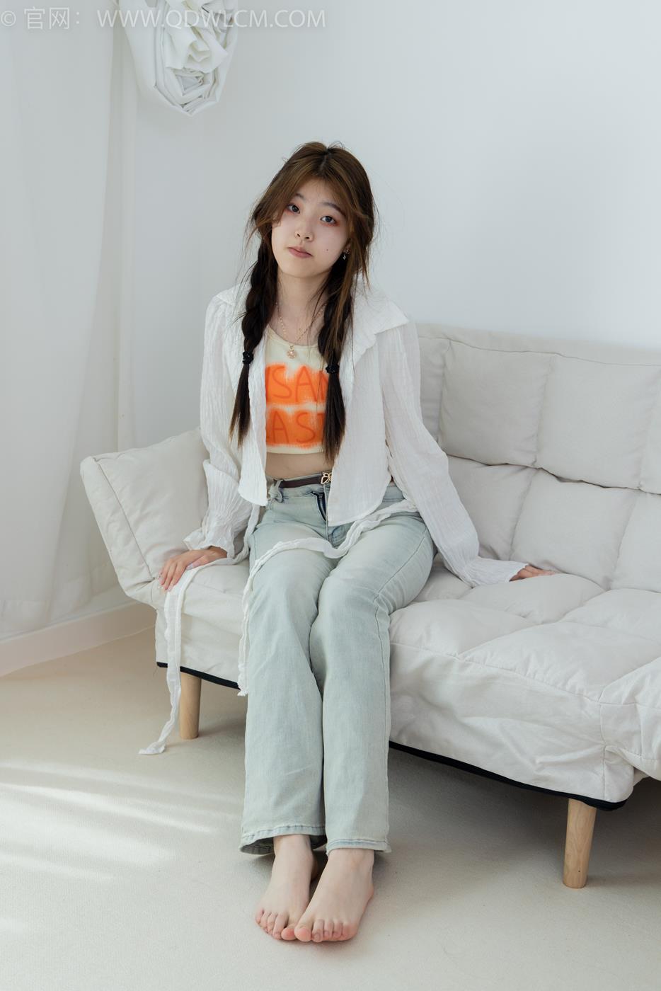 图片[138]-物恋传媒 NO.1661 小谨-新人驾到[158P] – 速更版-美库