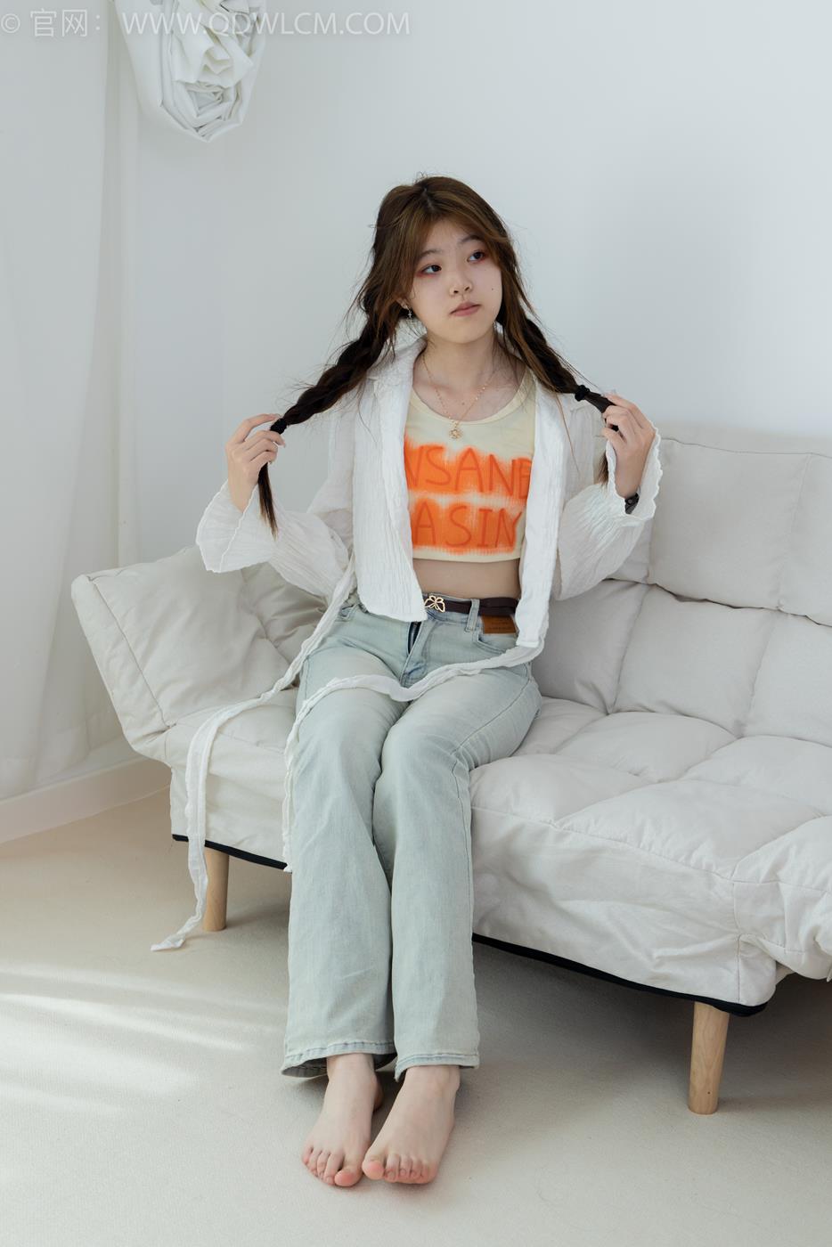 图片[139]-物恋传媒 NO.1661 小谨-新人驾到[158P] – 速更版-美库