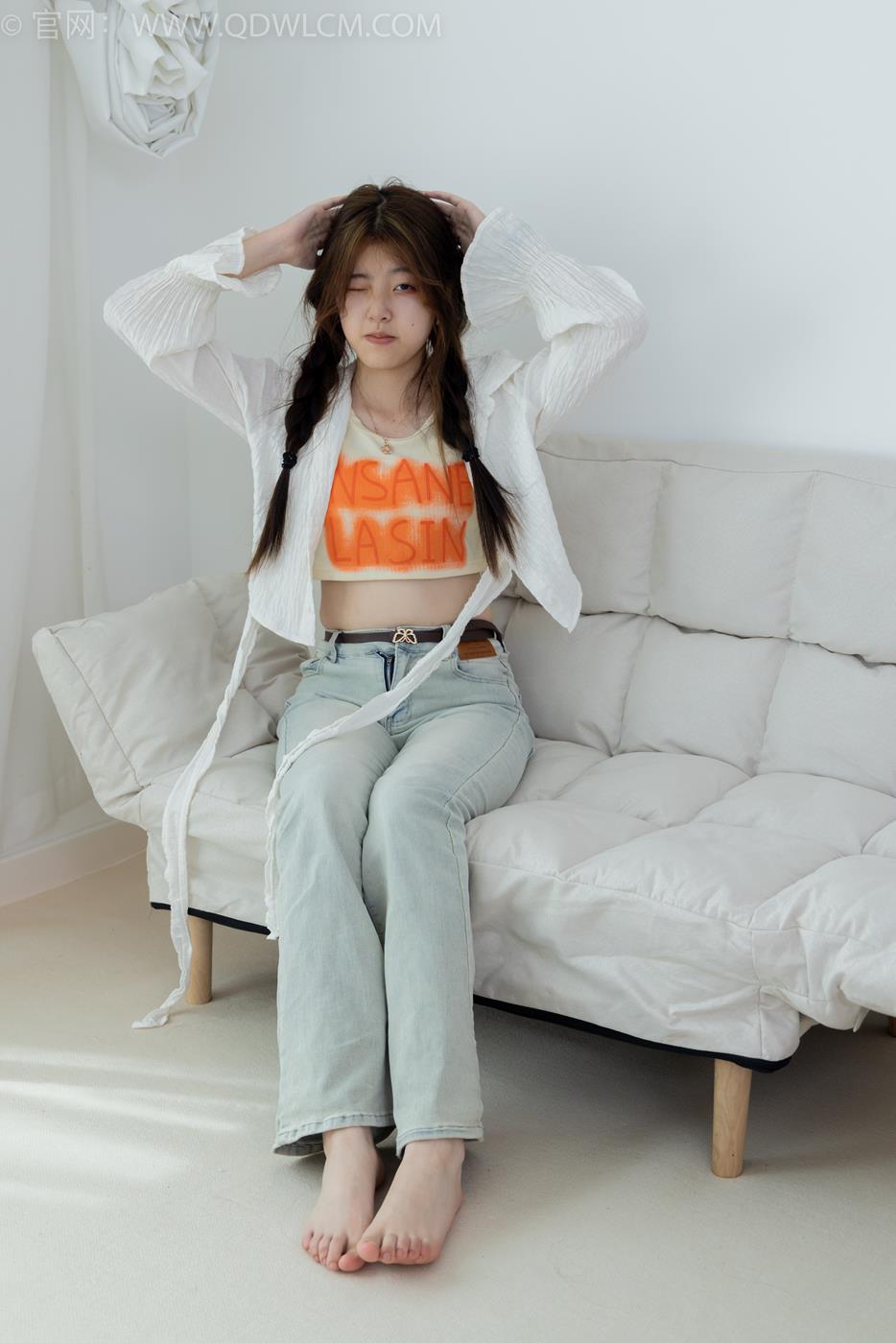 图片[141]-物恋传媒 NO.1661 小谨-新人驾到[158P] – 速更版-美库