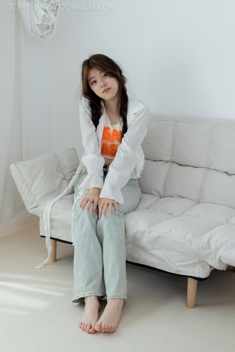 图片[142]-物恋传媒 NO.1661 小谨-新人驾到[158P] – 速更版-美库