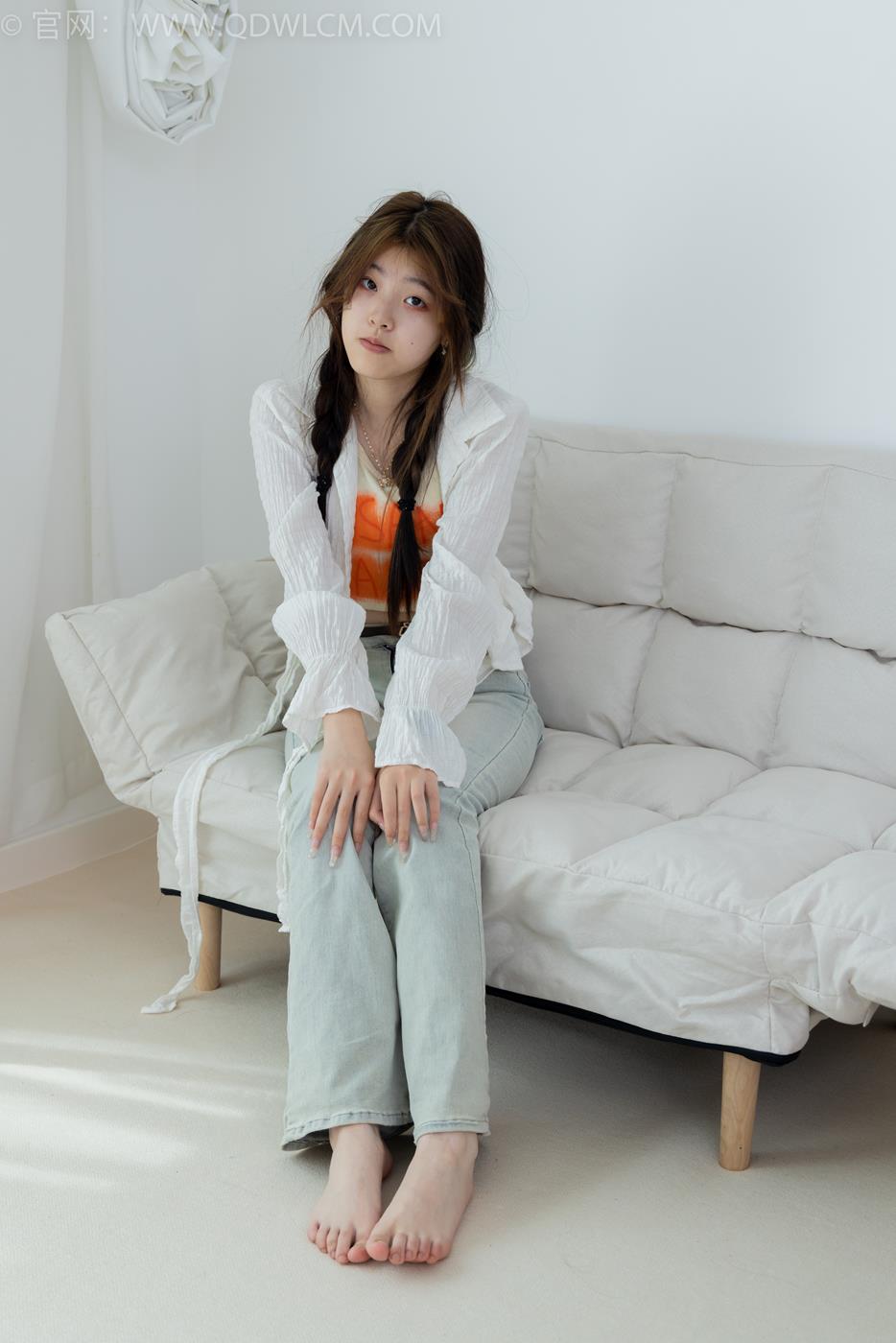 图片[143]-物恋传媒 NO.1661 小谨-新人驾到[158P] – 速更版-美库