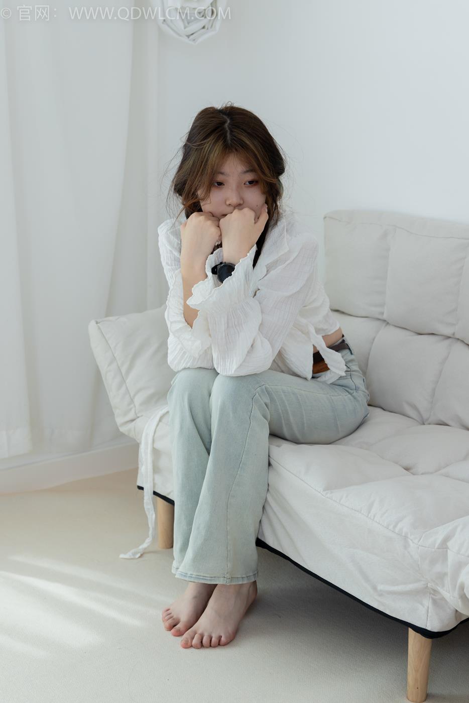 图片[147]-物恋传媒 NO.1661 小谨-新人驾到[158P] – 速更版-美库