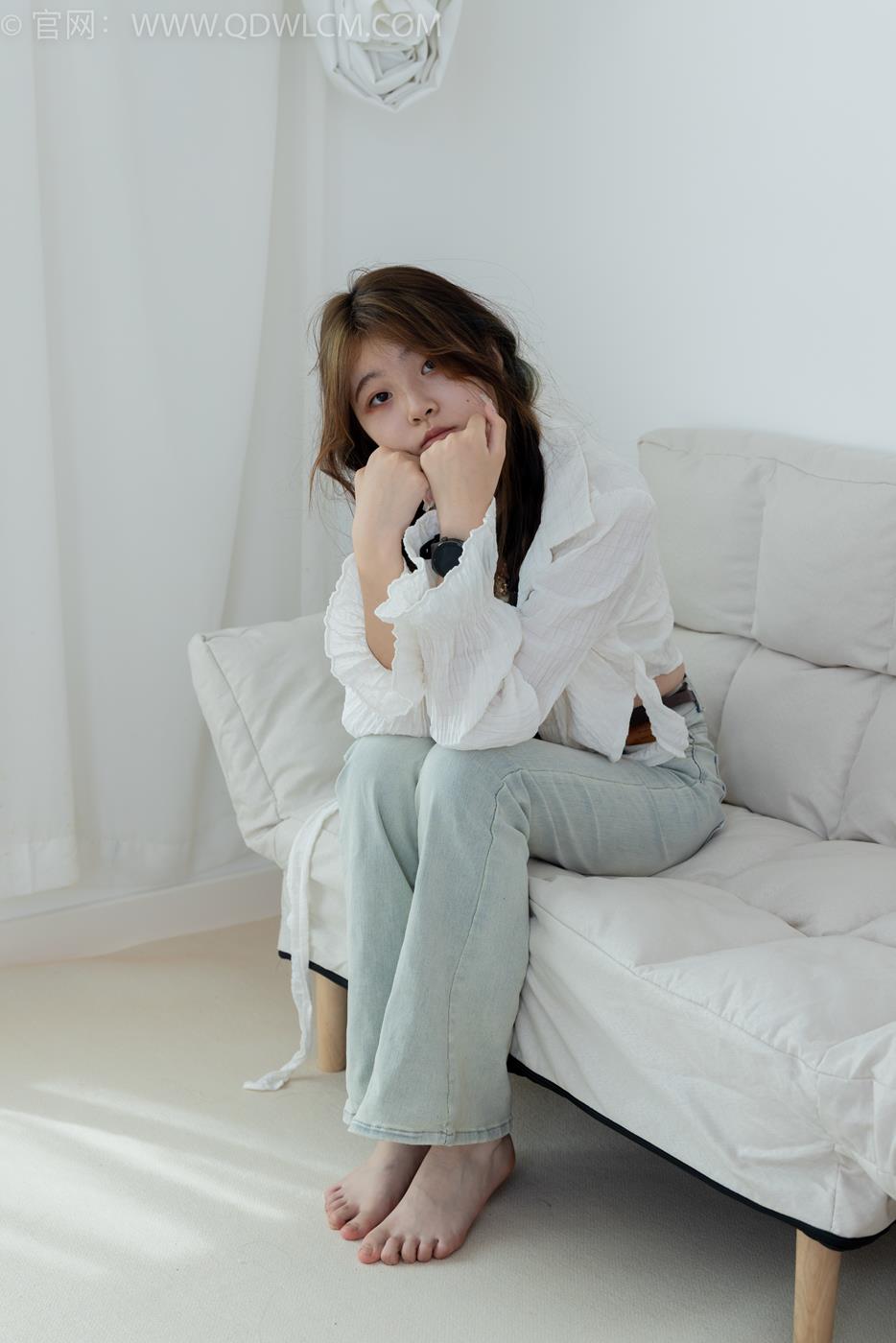 图片[148]-物恋传媒 NO.1661 小谨-新人驾到[158P] – 速更版-美库