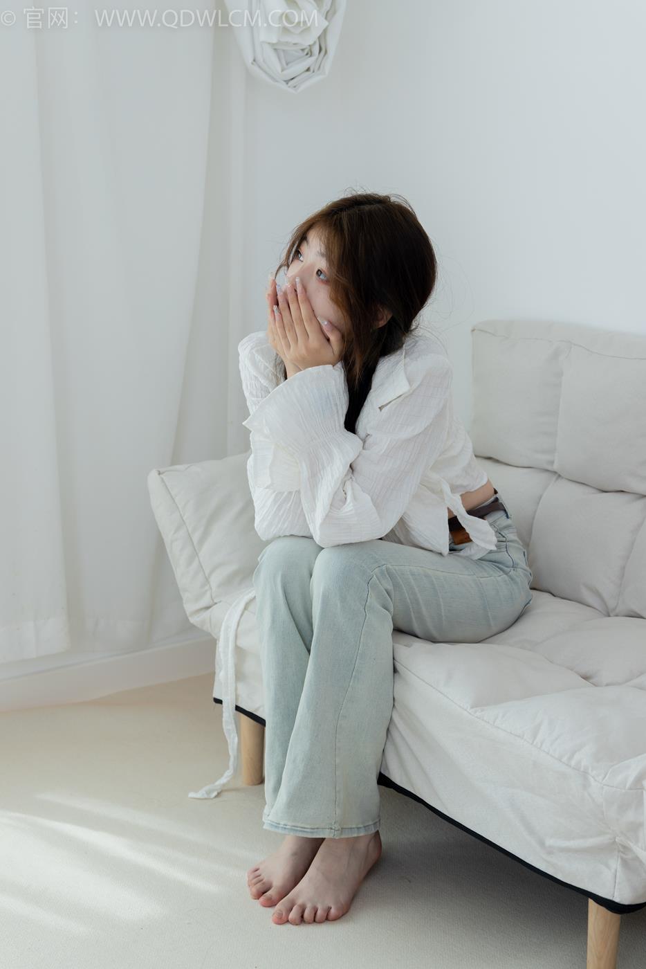 图片[149]-物恋传媒 NO.1661 小谨-新人驾到[158P] – 速更版-美库