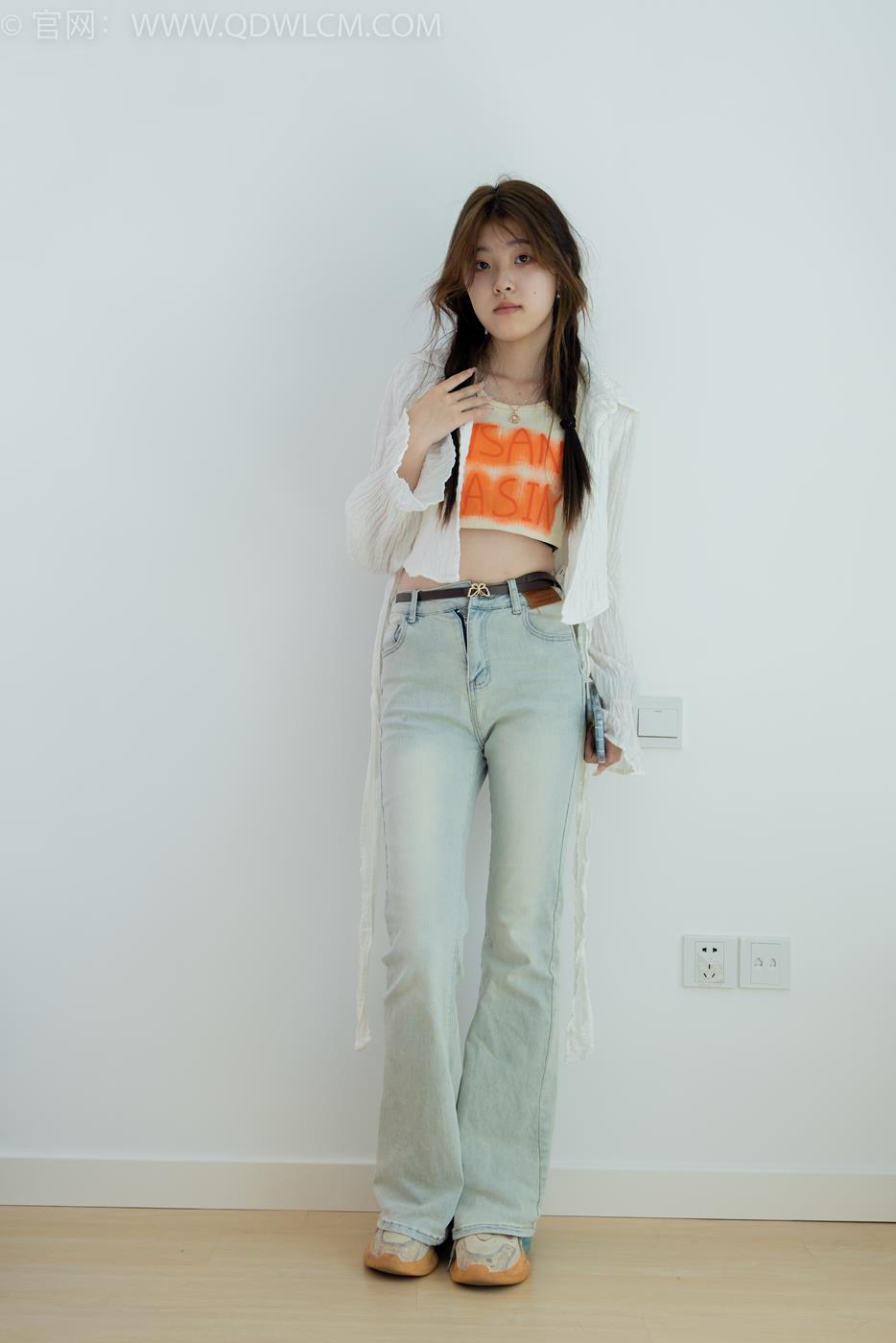 图片[157]-物恋传媒 NO.1661 小谨-新人驾到[158P] – 速更版-美库