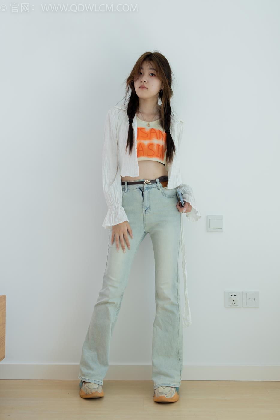 图片[158]-物恋传媒 NO.1661 小谨-新人驾到[158P] – 速更版-美库