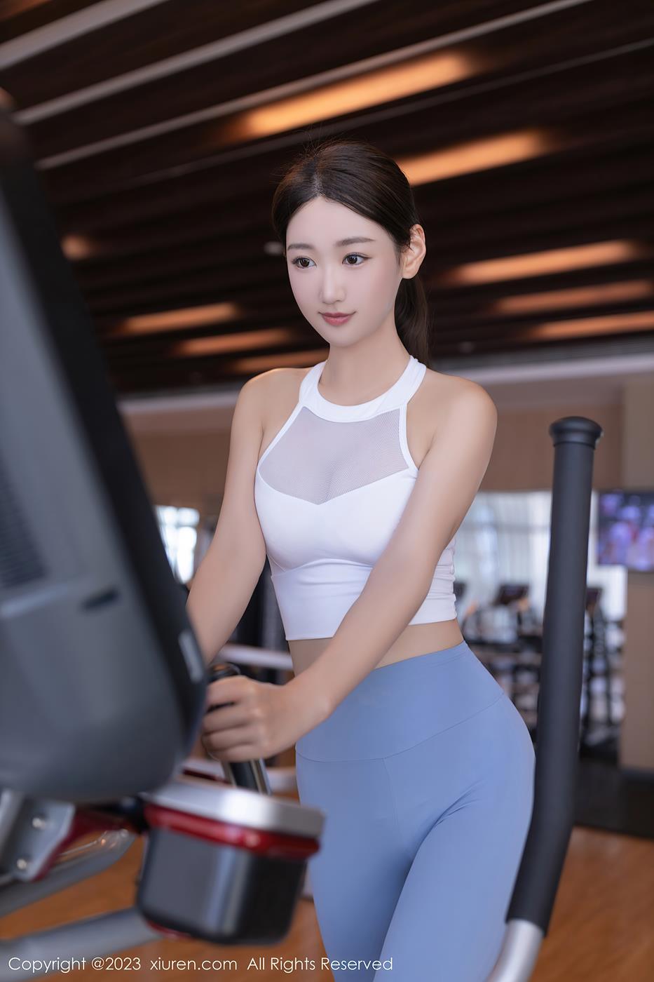 图片[36]-[Xiuren秀人网]2023.08.07 NO.7197 唐安琪[44+1P] – 速更版-美库