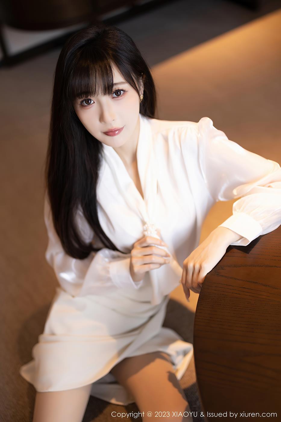 图片[25]-[XIAOYU语画界] 2023.08.09 VOL.1088 林星阑 惠州旅拍[66P] – 速更版-美库