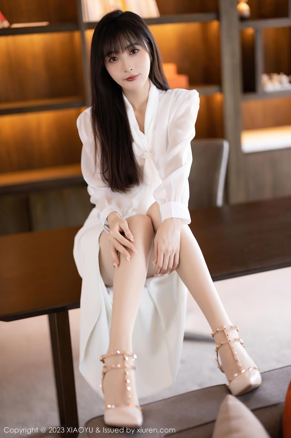 图片[29]-[XIAOYU语画界] 2023.08.09 VOL.1088 林星阑 惠州旅拍[66P] – 速更版-美库