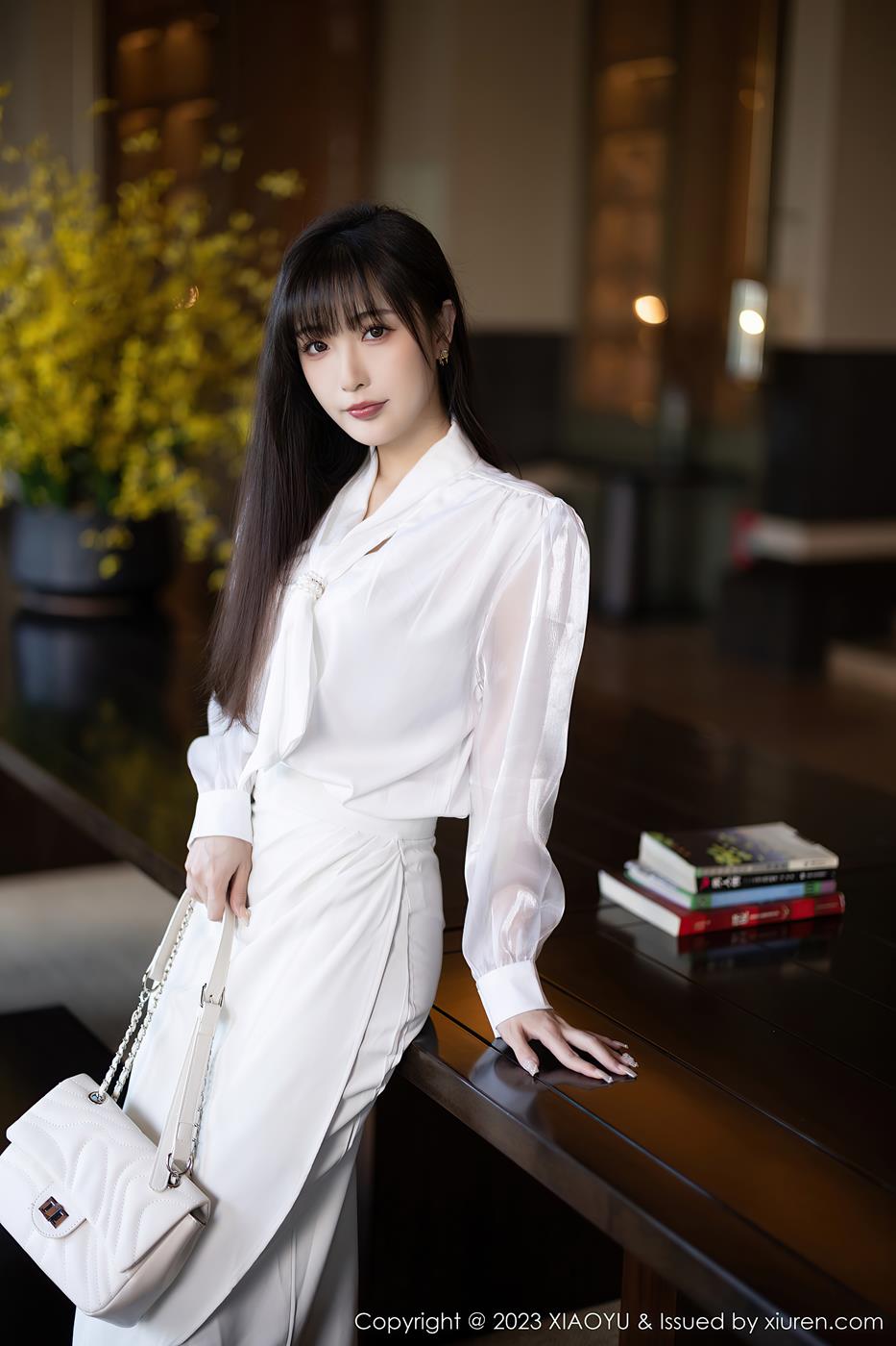 图片[65]-[XIAOYU语画界] 2023.08.09 VOL.1088 林星阑 惠州旅拍[66P] – 速更版-美库