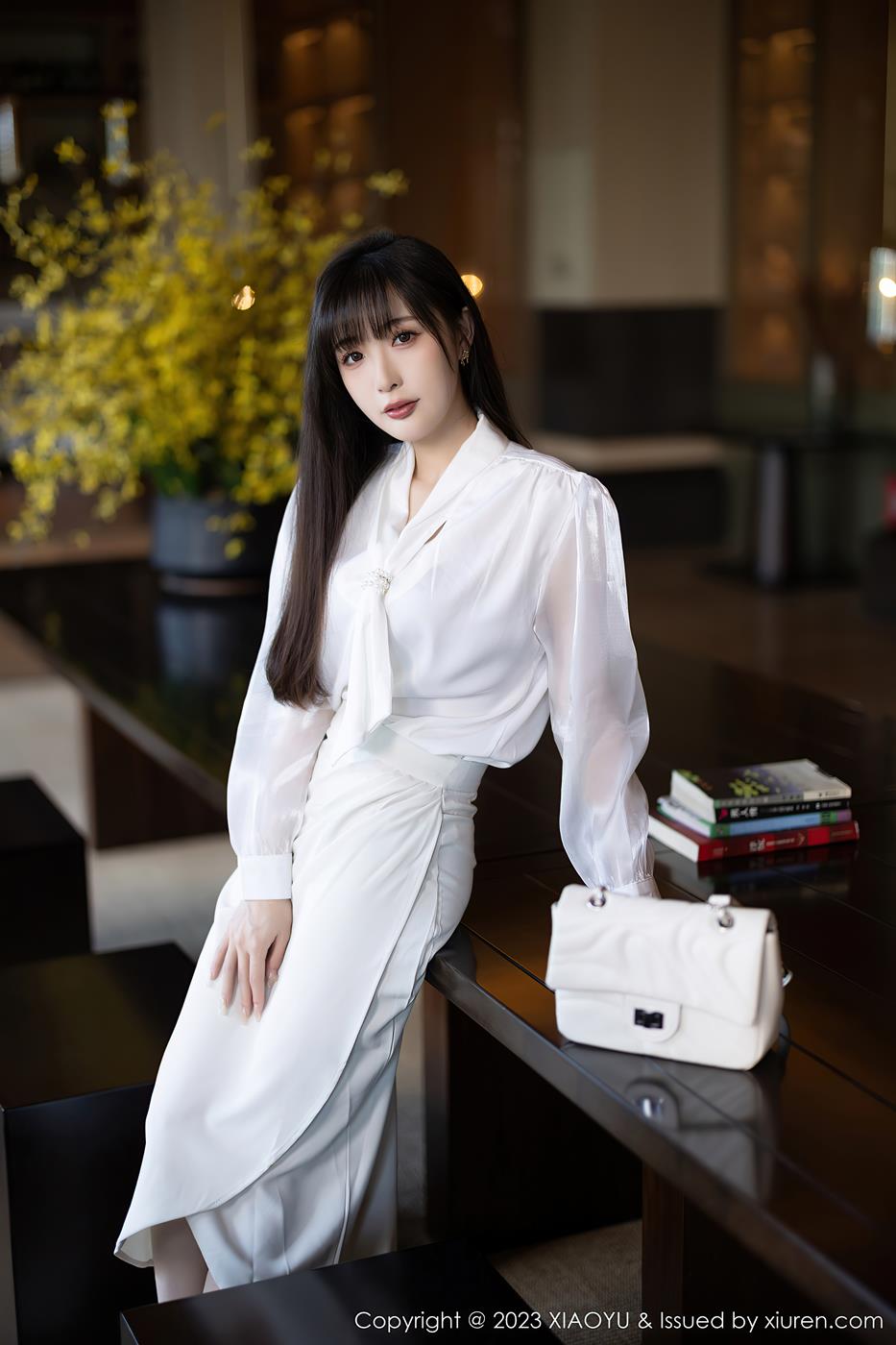 图片[66]-[XIAOYU语画界] 2023.08.09 VOL.1088 林星阑 惠州旅拍[66P] – 速更版-美库