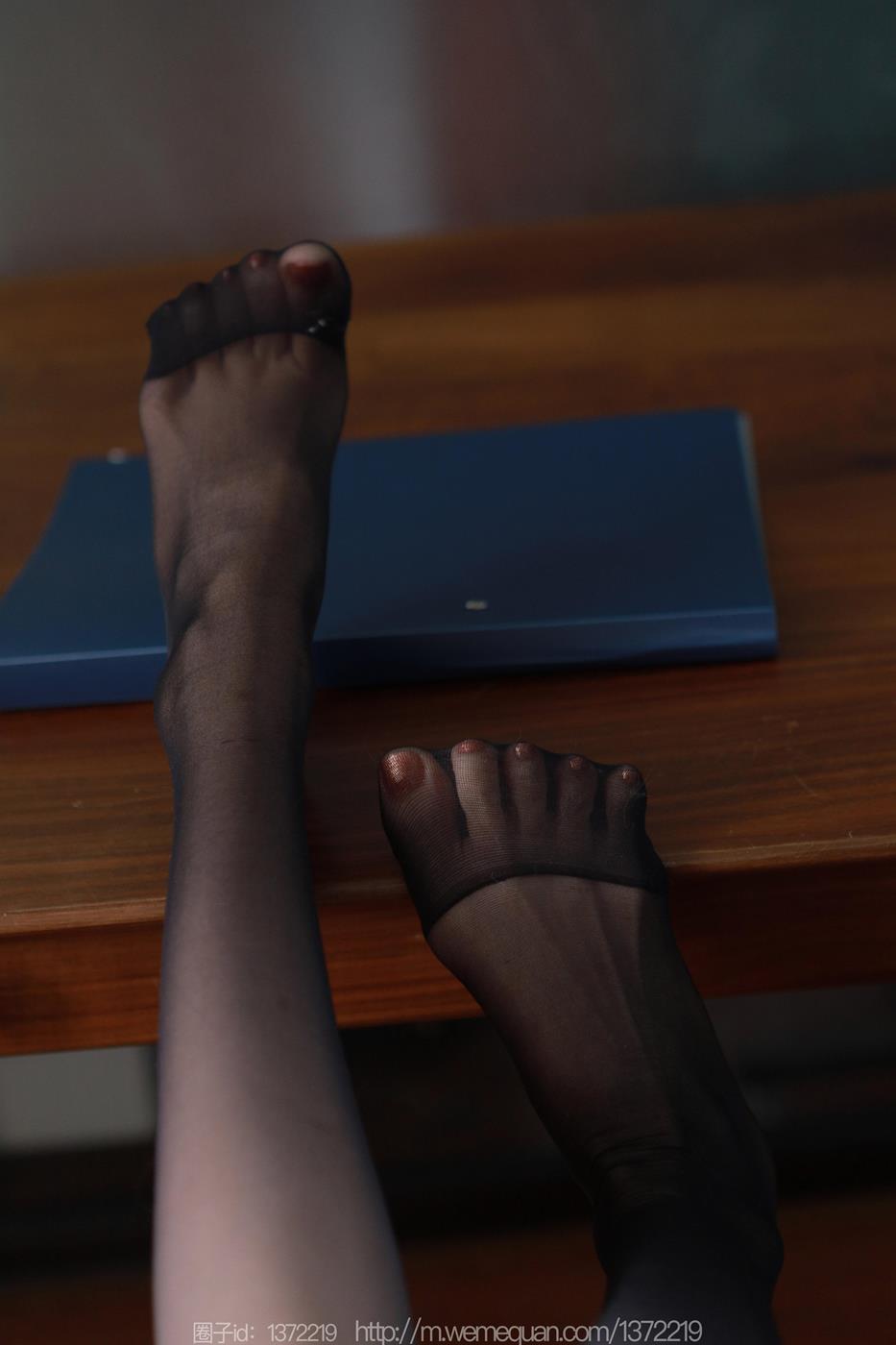 图片[30]-[IESS异思趣向] 2023.03.12 丝享家1388：团团《黑白灰渐变》[85P] – 速更版-美库