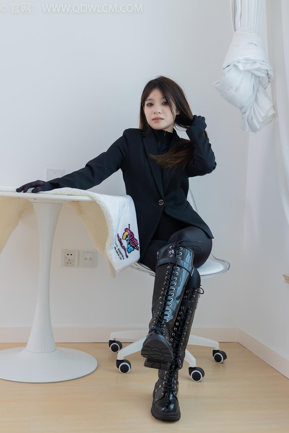 图片[18]-物恋传媒 NO.1662 闪闪-过去式的爱情[155P] – 速更版-美库