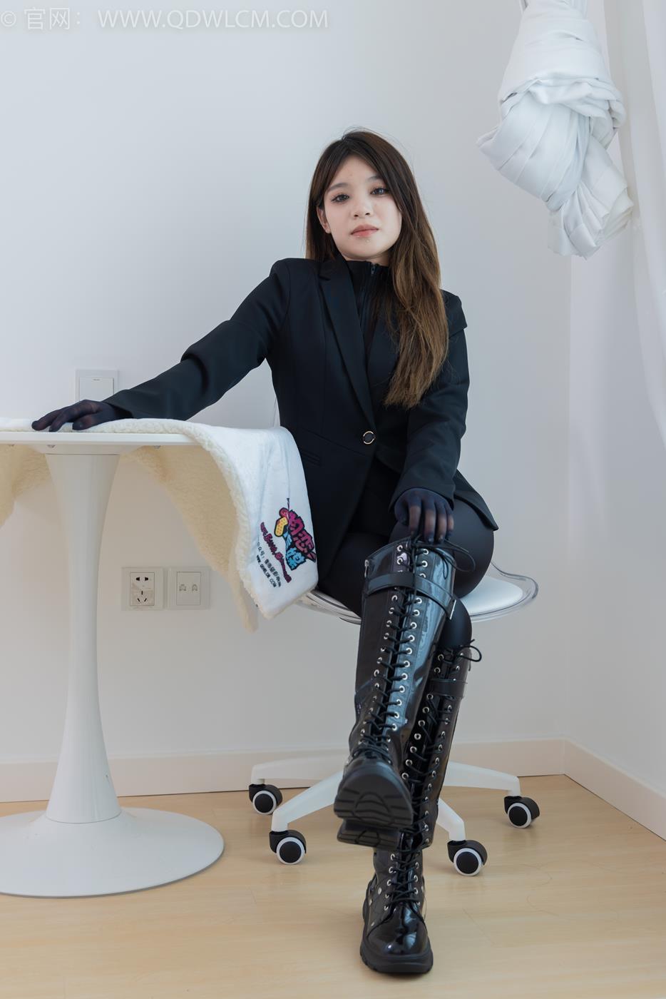 图片[19]-物恋传媒 NO.1662 闪闪-过去式的爱情[155P] – 速更版-美库