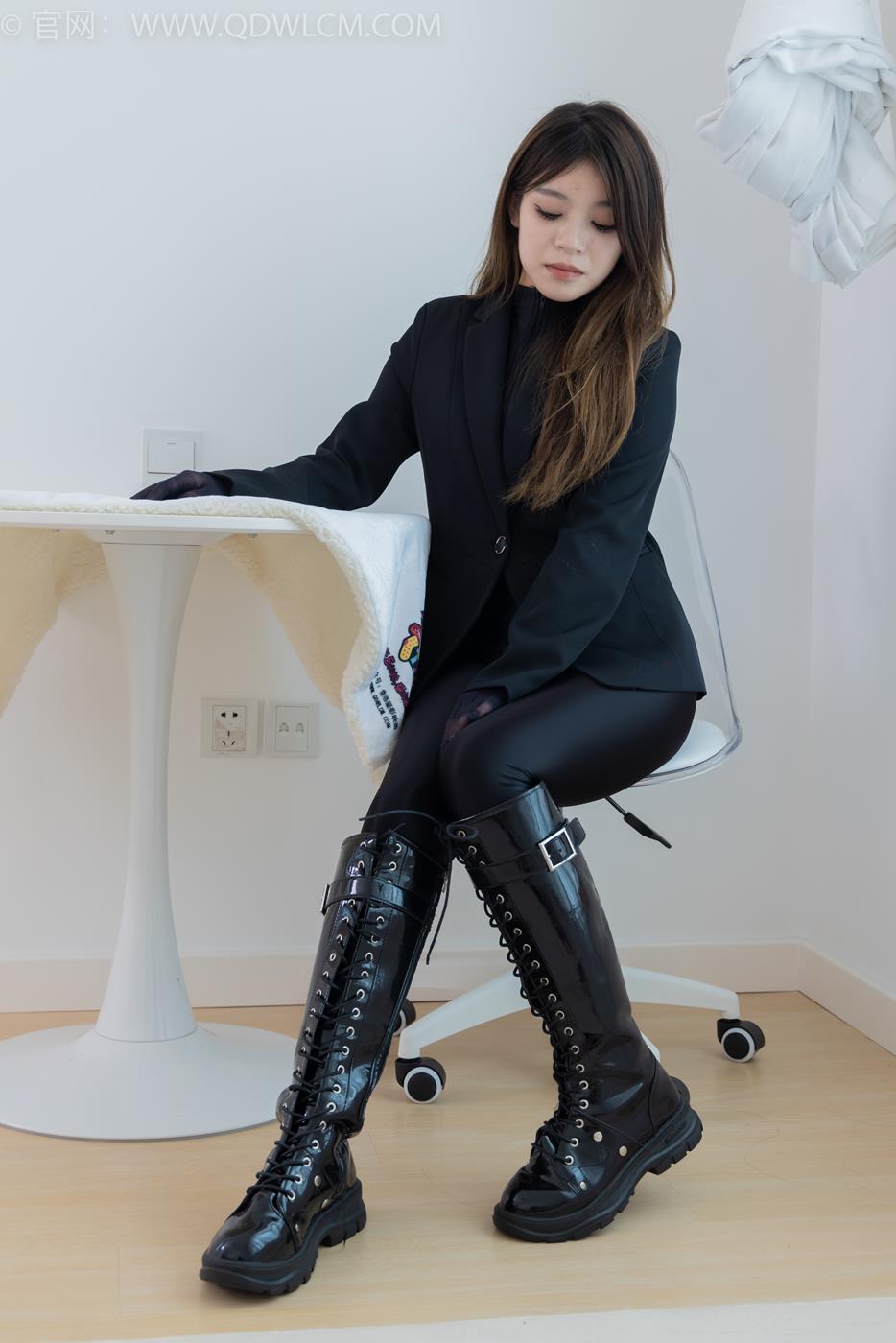 图片[21]-物恋传媒 NO.1662 闪闪-过去式的爱情[155P] – 速更版-美库