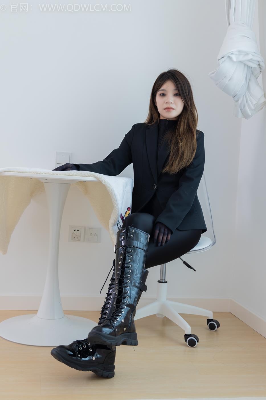 图片[23]-物恋传媒 NO.1662 闪闪-过去式的爱情[155P] – 速更版-美库