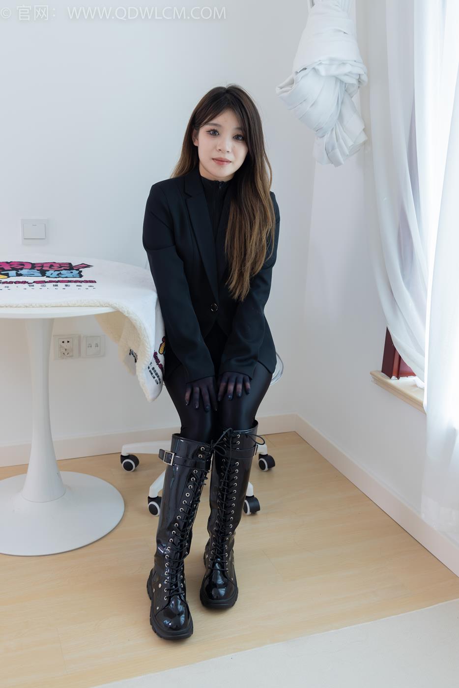 图片[31]-物恋传媒 NO.1662 闪闪-过去式的爱情[155P] – 速更版-美库