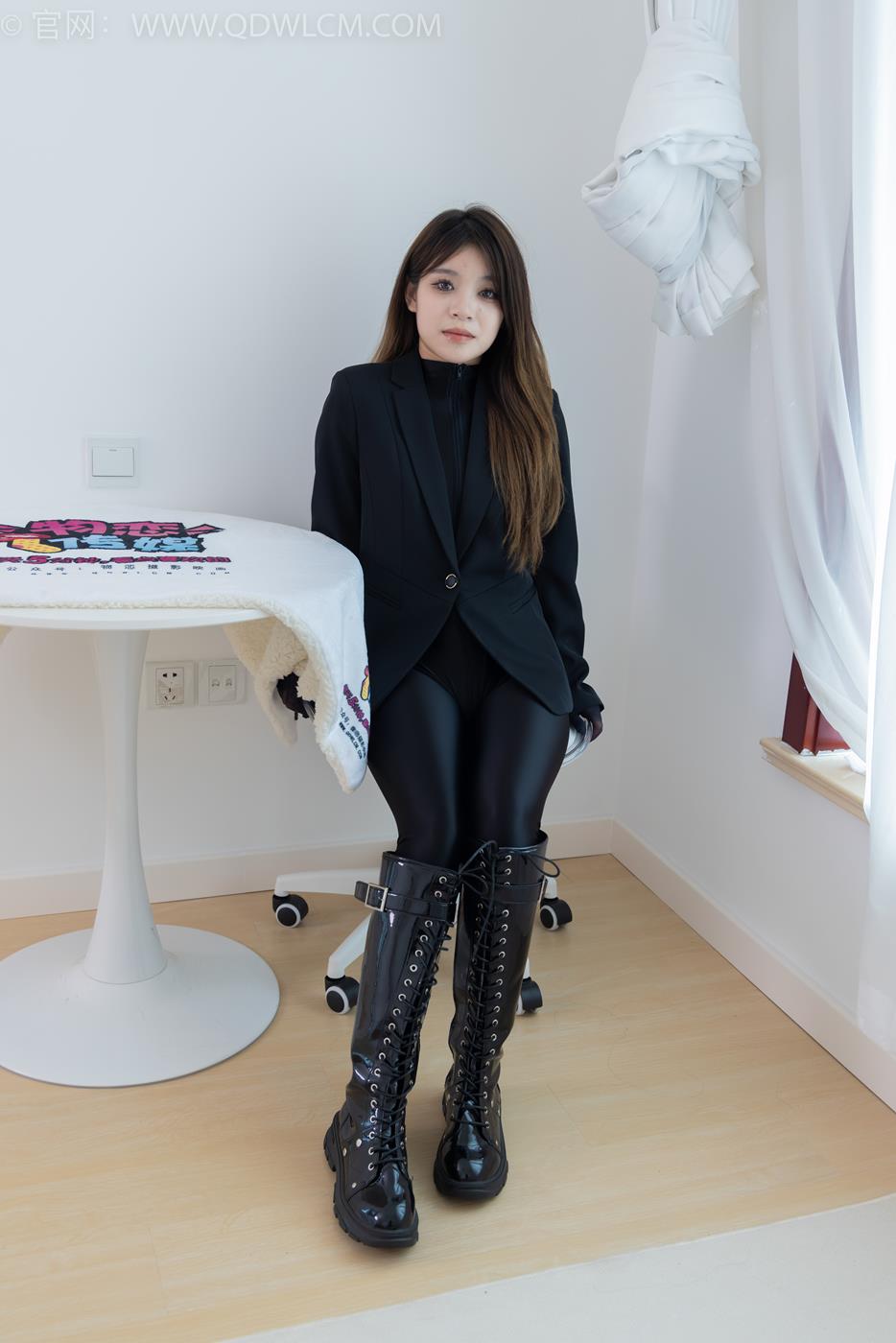 图片[32]-物恋传媒 NO.1662 闪闪-过去式的爱情[155P] – 速更版-美库