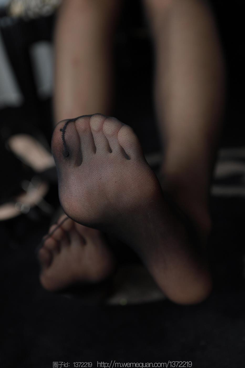 图片[66]-[IESS异思趣向] 2023.03.11 丝享家1387：小宝《红玫瑰雷丝》[79P] – 速更版-美库