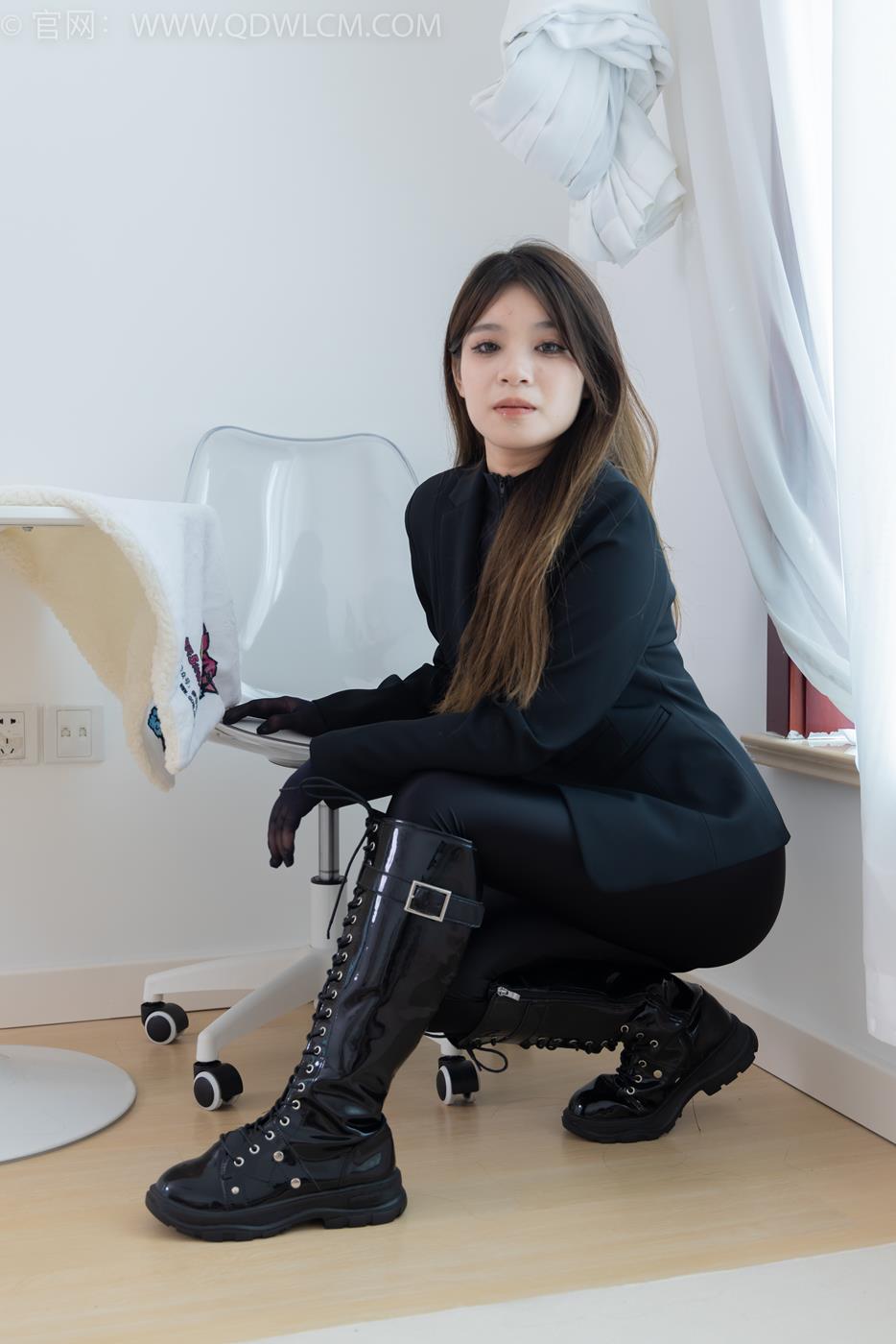 图片[36]-物恋传媒 NO.1662 闪闪-过去式的爱情[155P] – 速更版-美库