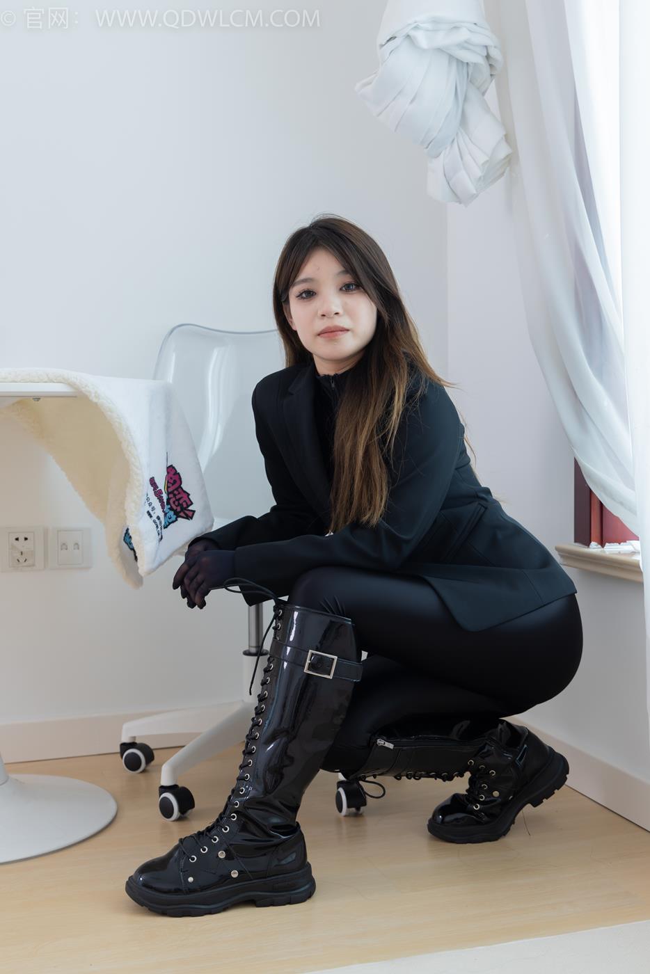 图片[38]-物恋传媒 NO.1662 闪闪-过去式的爱情[155P] – 速更版-美库