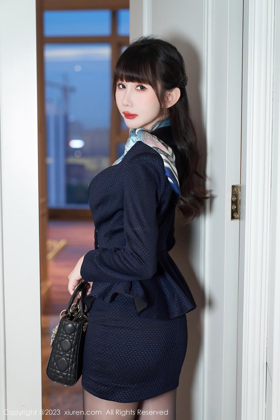 图片[19]-[Xiuren秀人网]2023.08.08 NO.7198 波巧酱[31+1P] – 速更版-美库