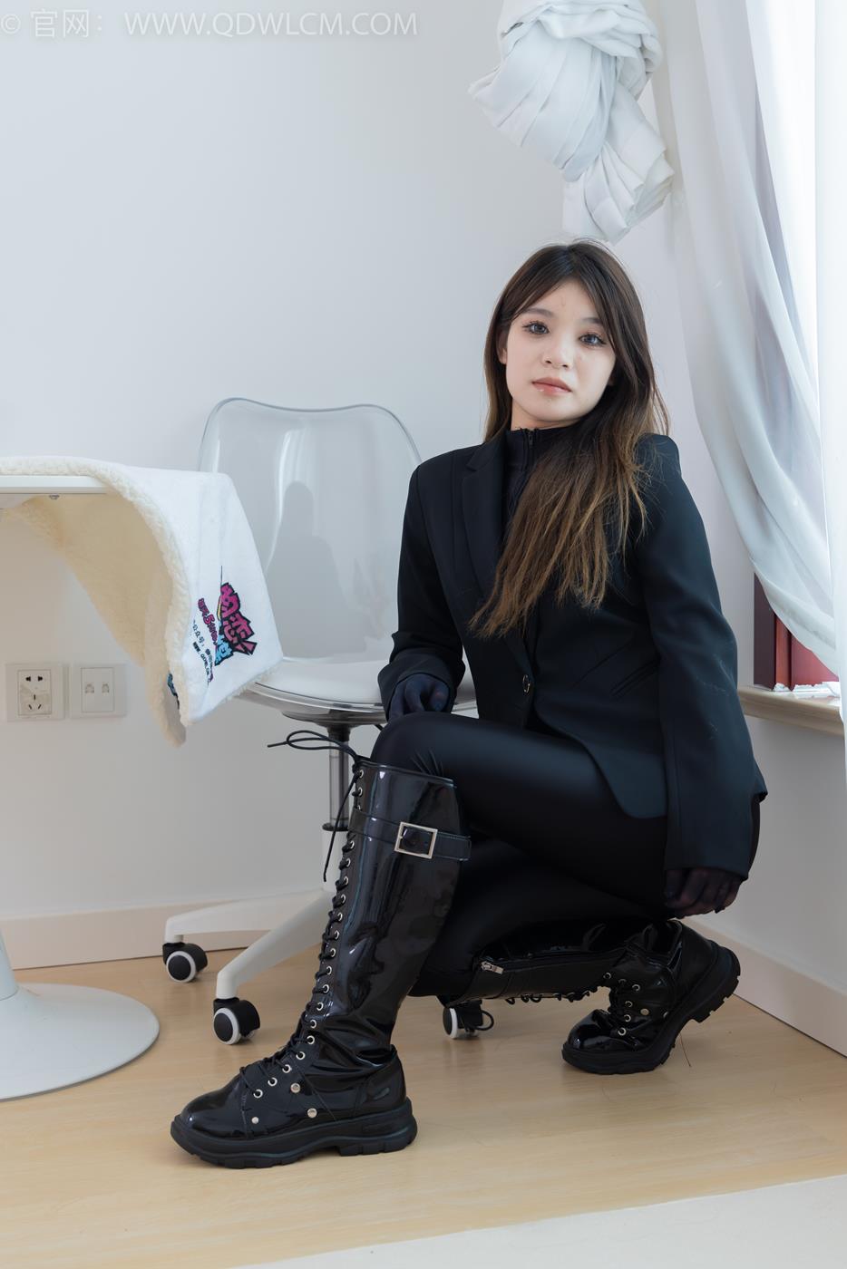 图片[40]-物恋传媒 NO.1662 闪闪-过去式的爱情[155P] – 速更版-美库