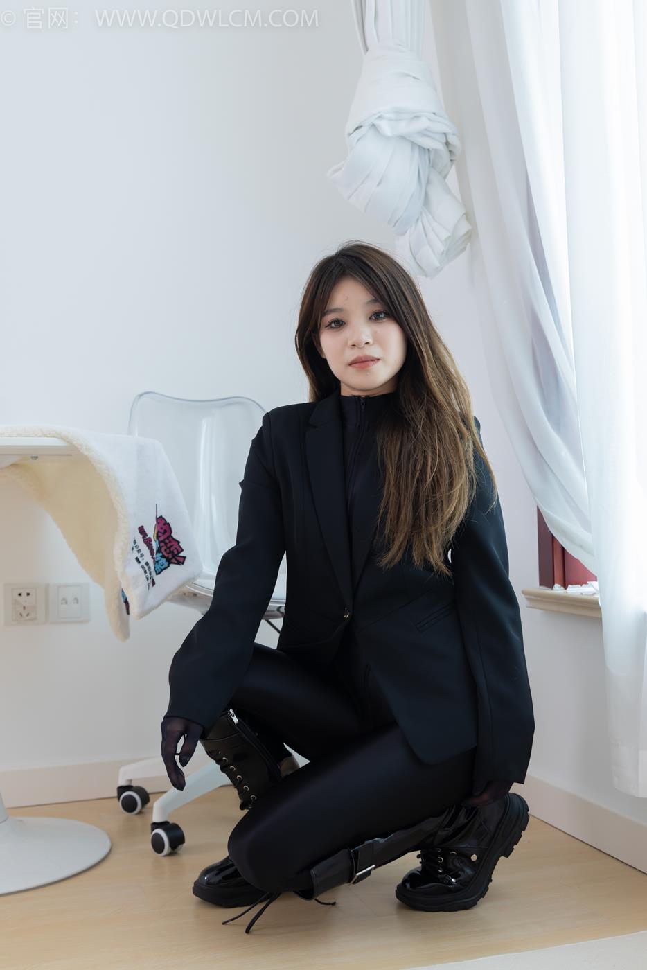 图片[41]-物恋传媒 NO.1662 闪闪-过去式的爱情[155P] – 速更版-美库