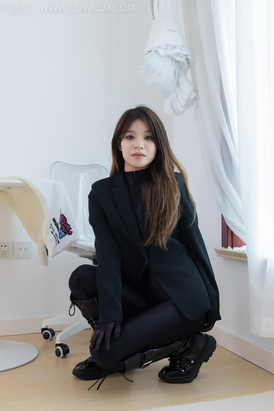 图片[43]-物恋传媒 NO.1662 闪闪-过去式的爱情[155P] – 速更版-美库