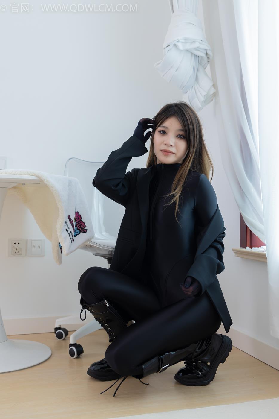 图片[44]-物恋传媒 NO.1662 闪闪-过去式的爱情[155P] – 速更版-美库