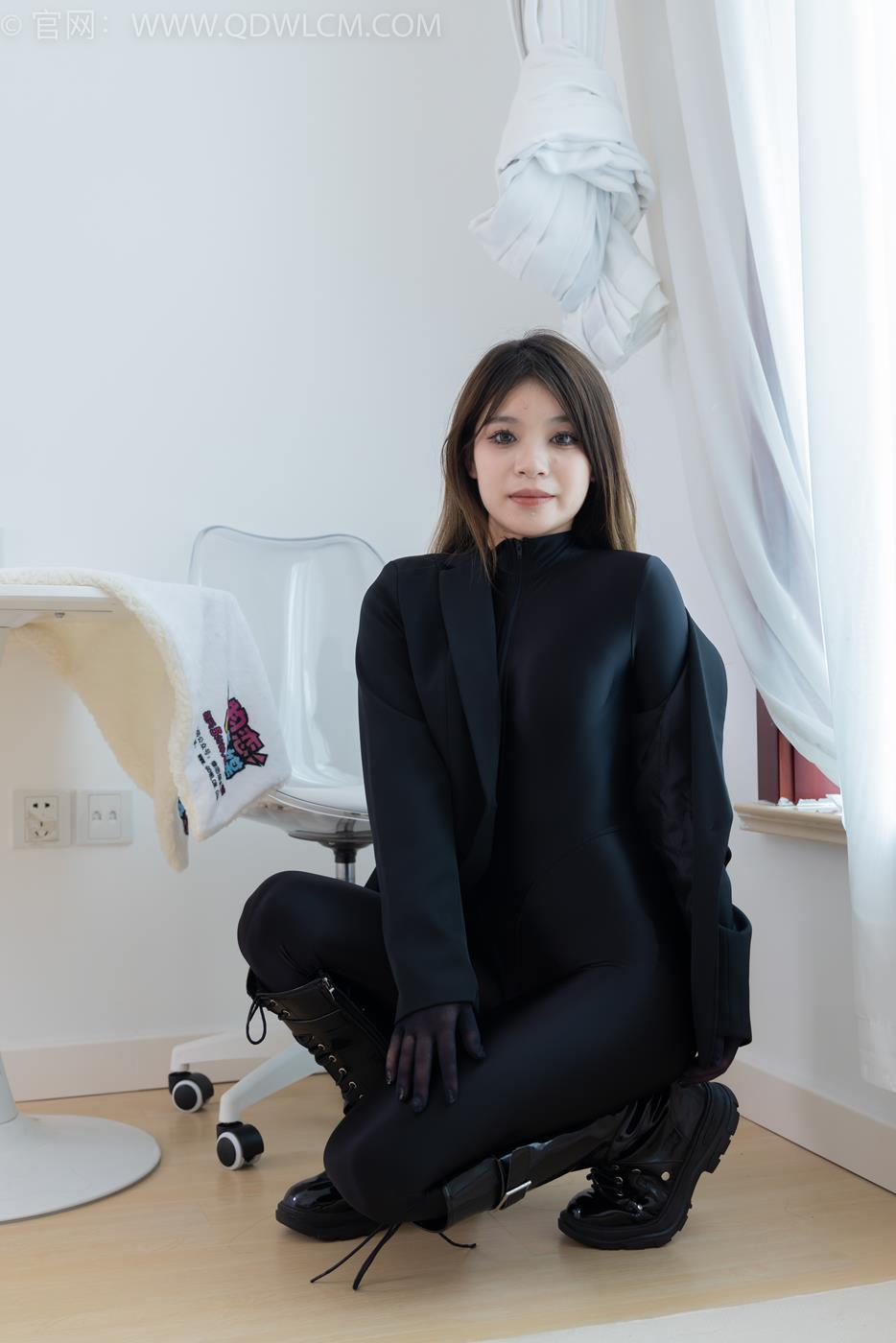 图片[45]-物恋传媒 NO.1662 闪闪-过去式的爱情[155P] – 速更版-美库