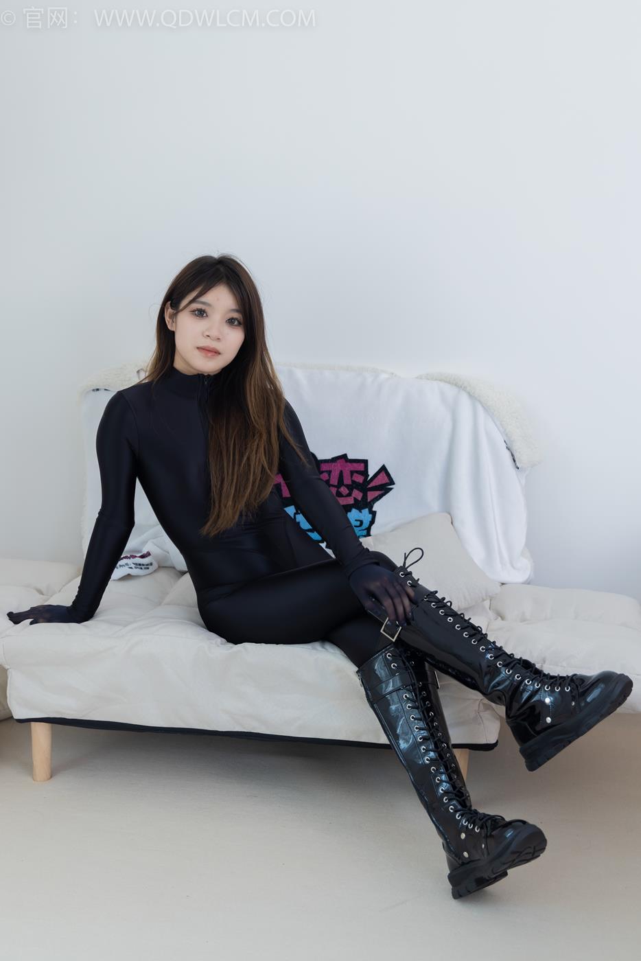 图片[49]-物恋传媒 NO.1662 闪闪-过去式的爱情[155P] – 速更版-美库