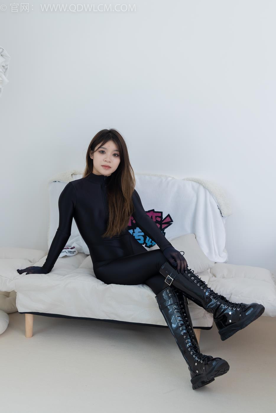 图片[51]-物恋传媒 NO.1662 闪闪-过去式的爱情[155P] – 速更版-美库