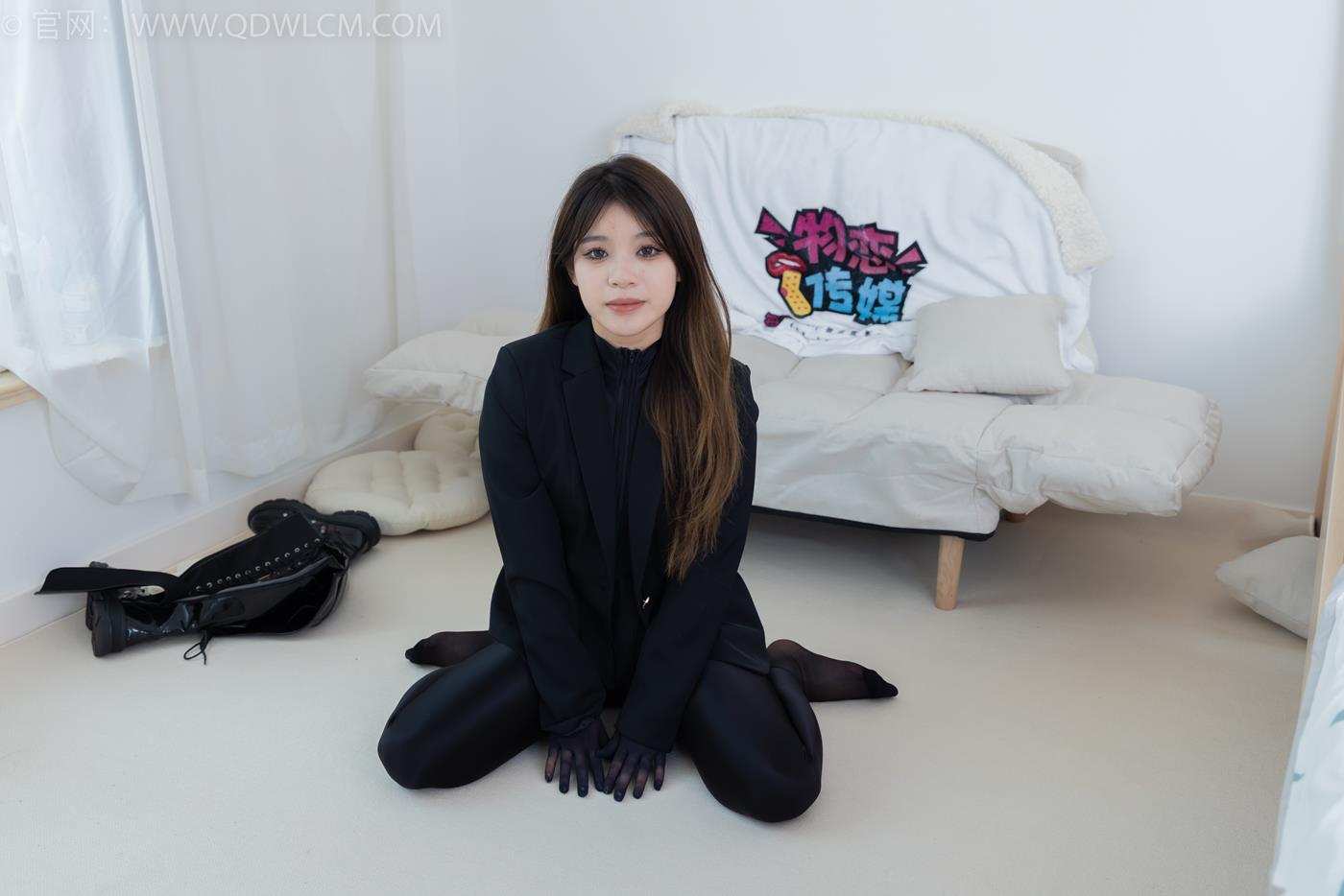 图片[81]-物恋传媒 NO.1662 闪闪-过去式的爱情[155P] – 速更版-美库