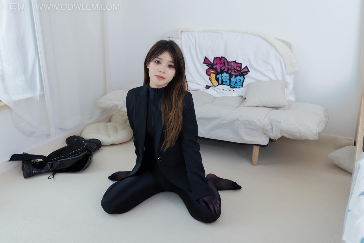 图片[82]-物恋传媒 NO.1662 闪闪-过去式的爱情[155P] – 速更版-美库