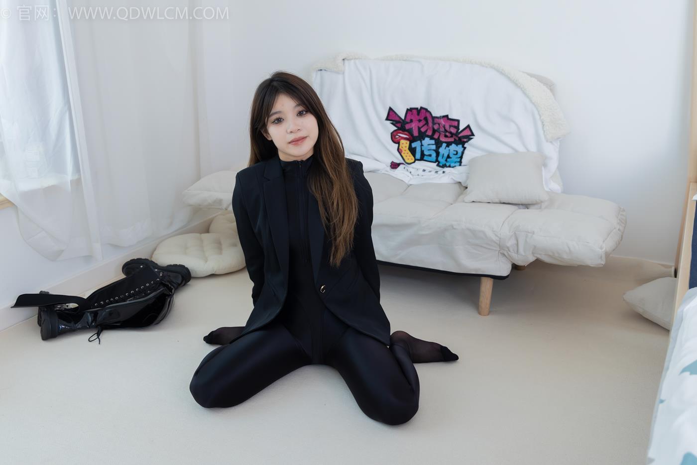 图片[83]-物恋传媒 NO.1662 闪闪-过去式的爱情[155P] – 速更版-美库