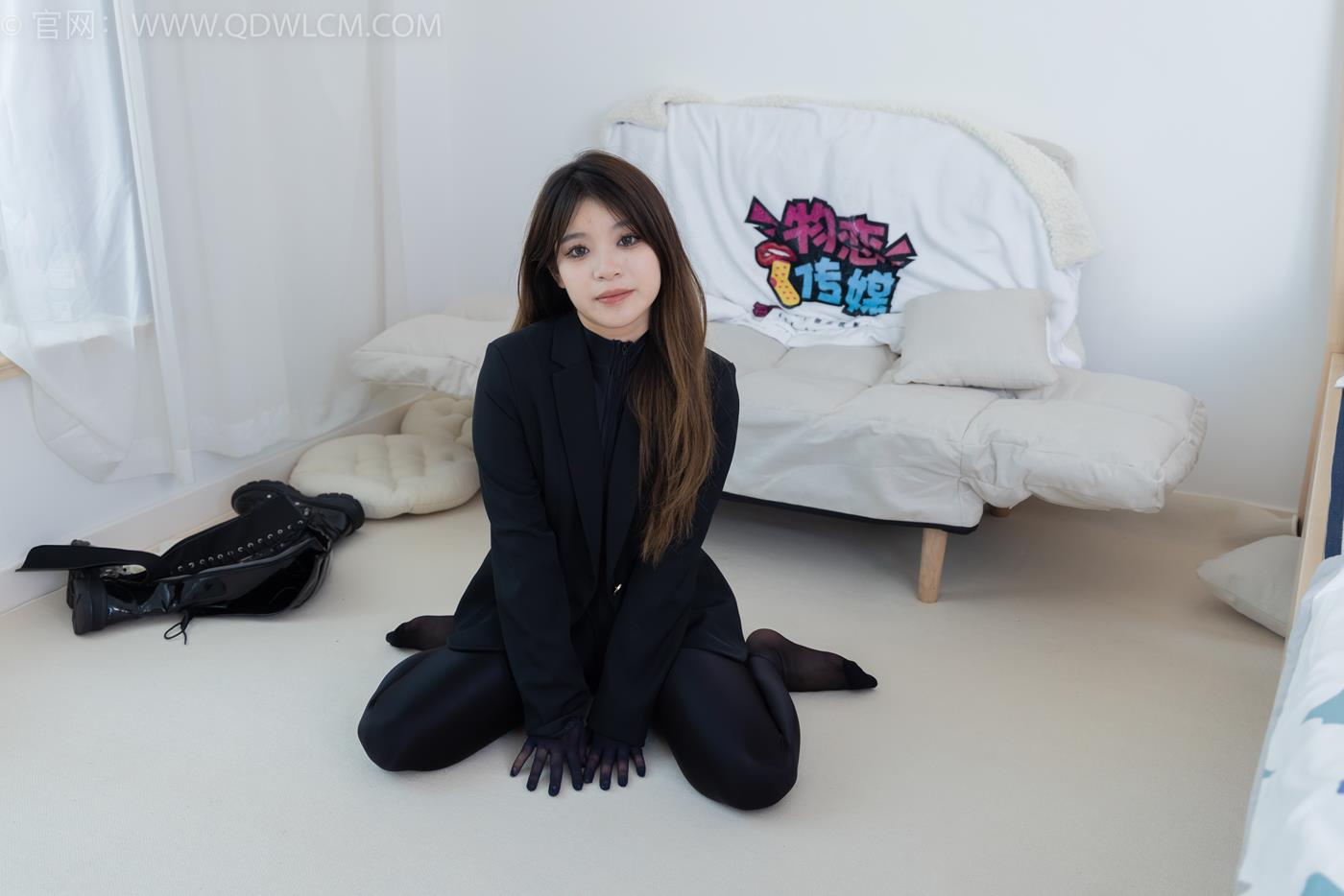 图片[84]-物恋传媒 NO.1662 闪闪-过去式的爱情[155P] – 速更版-美库