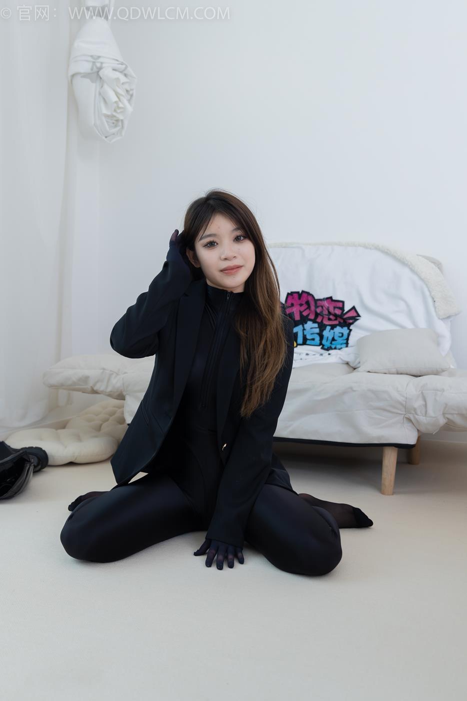 图片[85]-物恋传媒 NO.1662 闪闪-过去式的爱情[155P] – 速更版-美库