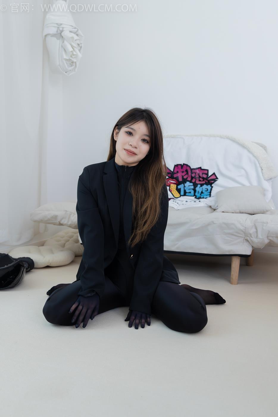 图片[86]-物恋传媒 NO.1662 闪闪-过去式的爱情[155P] – 速更版-美库