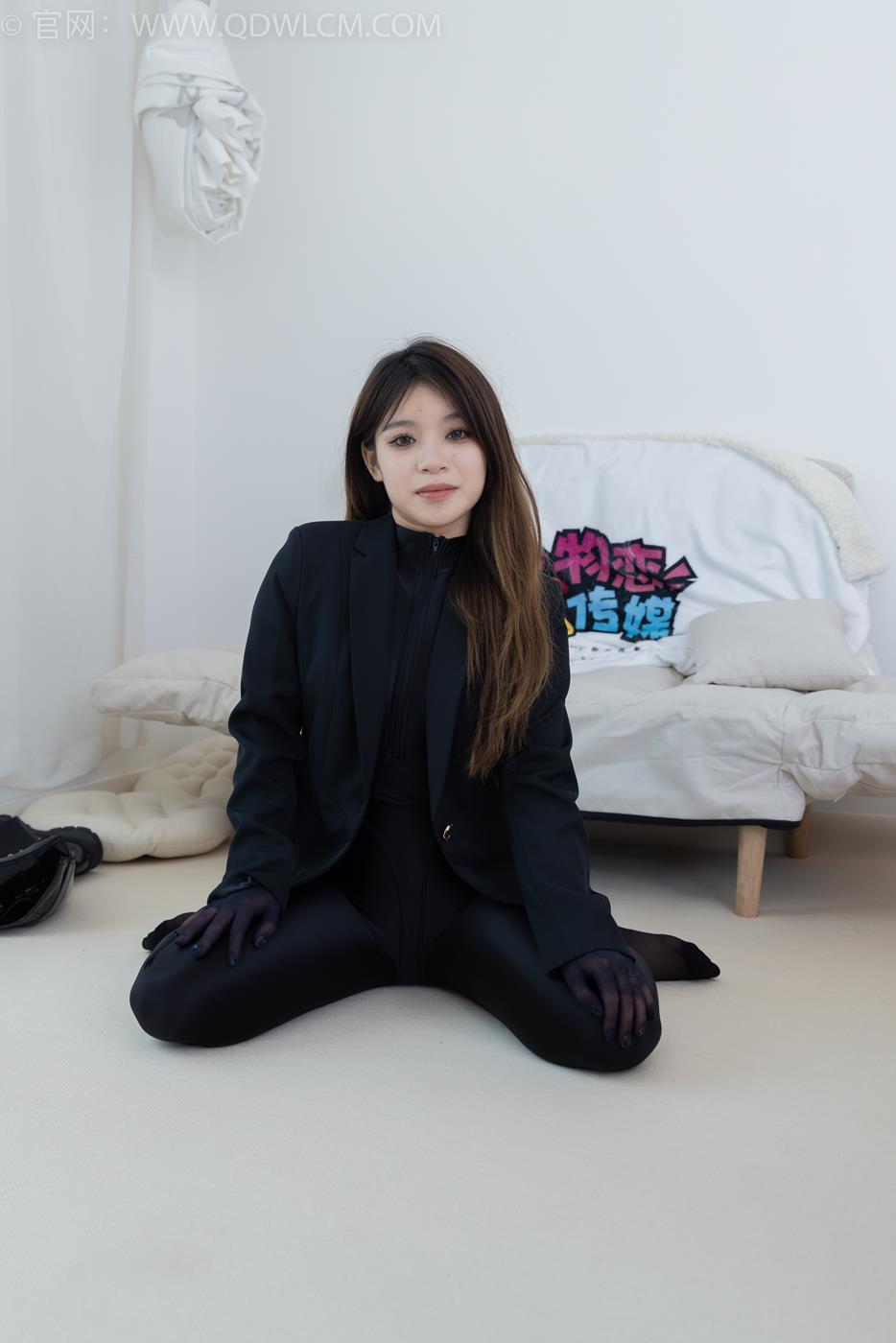 图片[87]-物恋传媒 NO.1662 闪闪-过去式的爱情[155P] – 速更版-美库