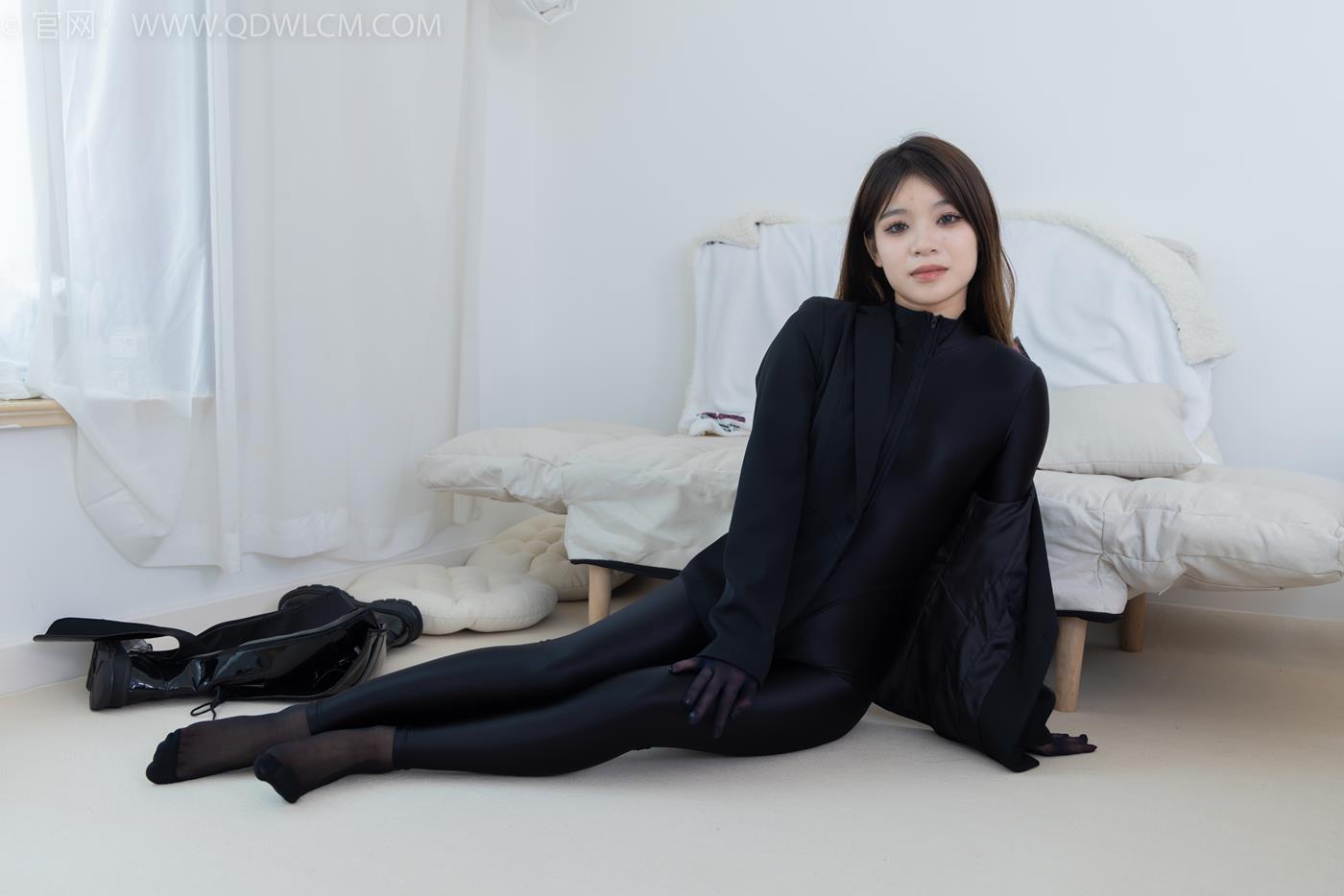 图片[91]-物恋传媒 NO.1662 闪闪-过去式的爱情[155P] – 速更版-美库