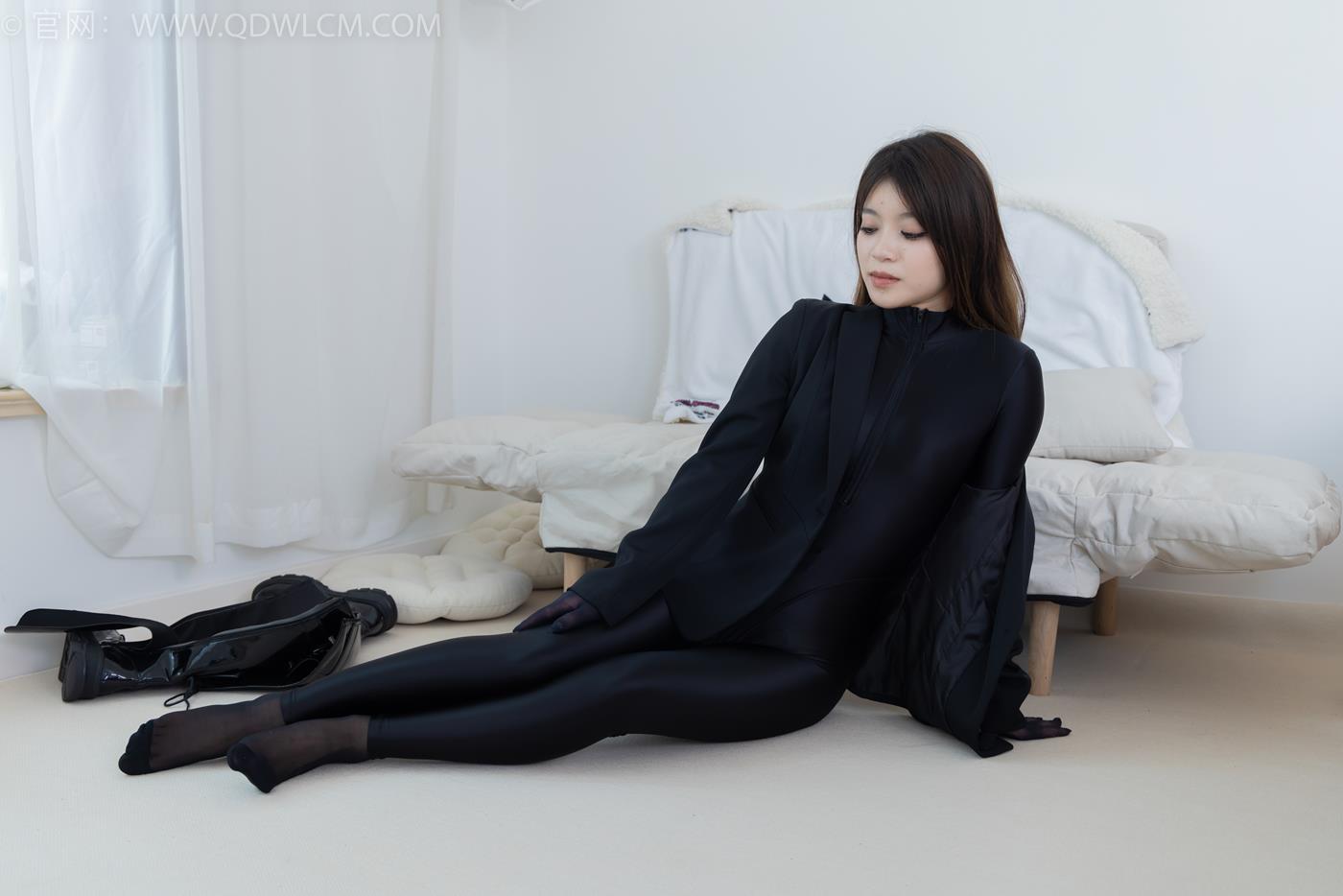 图片[92]-物恋传媒 NO.1662 闪闪-过去式的爱情[155P] – 速更版-美库