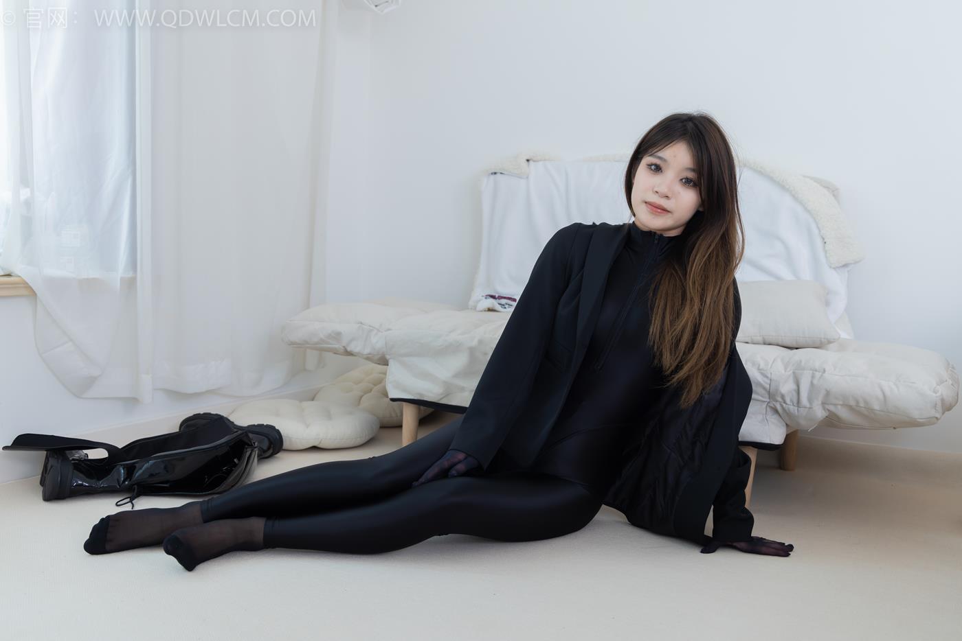 图片[93]-物恋传媒 NO.1662 闪闪-过去式的爱情[155P] – 速更版-美库