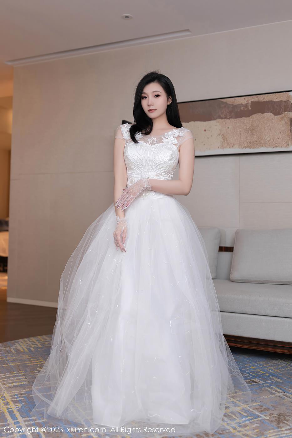 图片[13]-[Xiuren秀人网]2023.08.08 NO.7201 安然anran[13+1P] – 速更版-美库