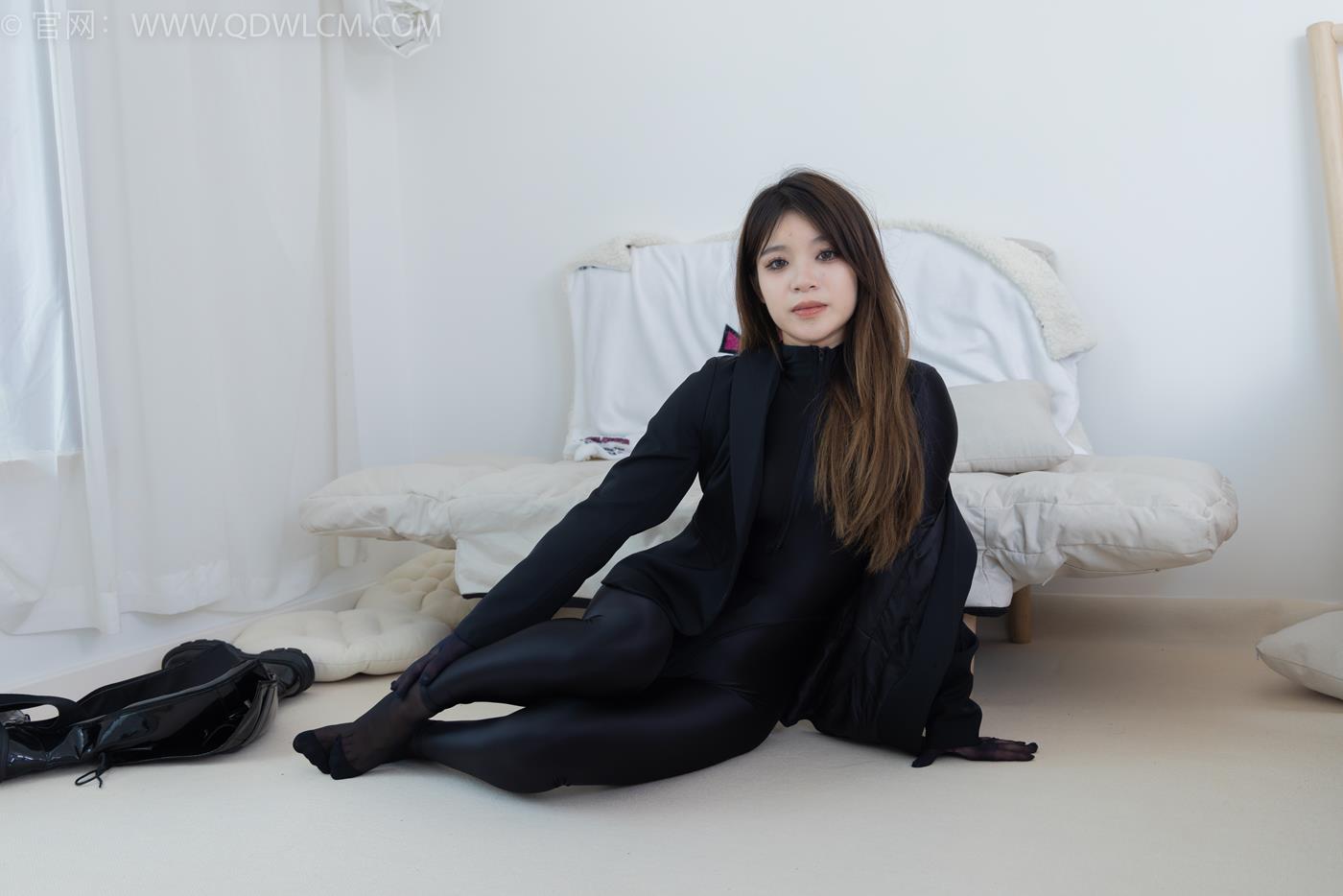 图片[95]-物恋传媒 NO.1662 闪闪-过去式的爱情[155P] – 速更版-美库