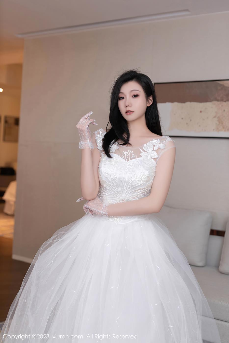 图片[15]-[Xiuren秀人网]2023.08.08 NO.7201 安然anran[13+1P] – 速更版-美库