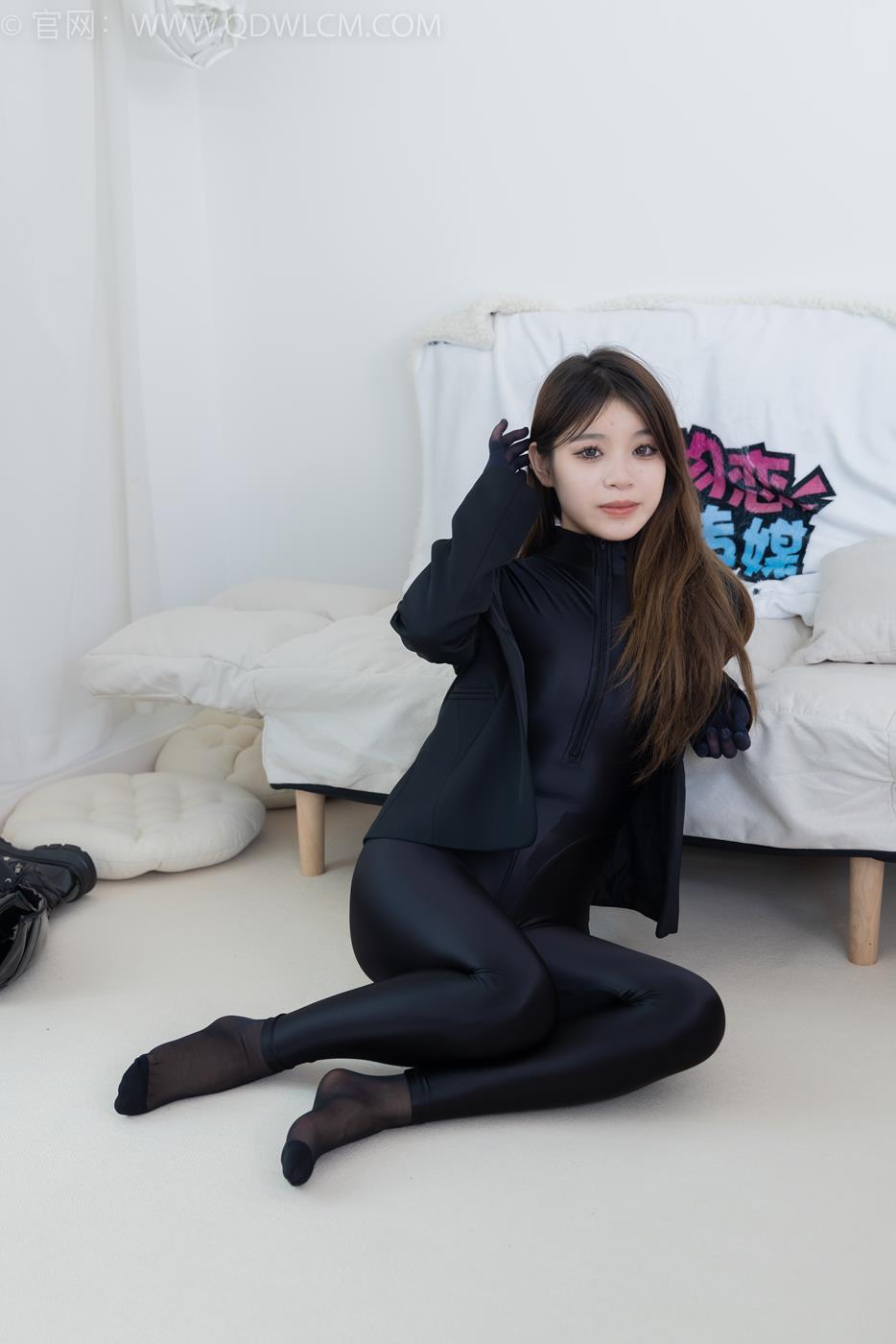 图片[107]-物恋传媒 NO.1662 闪闪-过去式的爱情[155P] – 速更版-美库