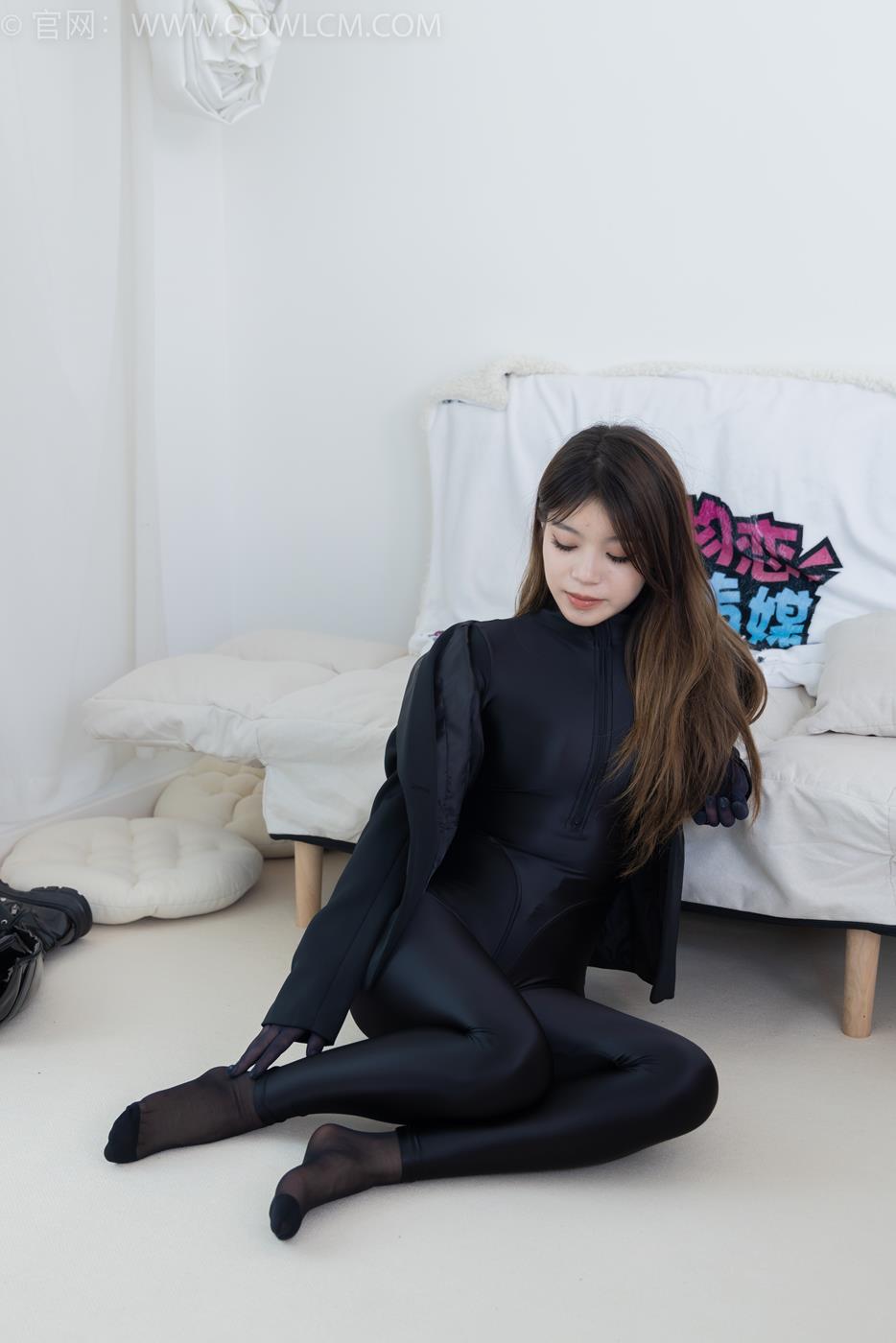 图片[108]-物恋传媒 NO.1662 闪闪-过去式的爱情[155P] – 速更版-美库