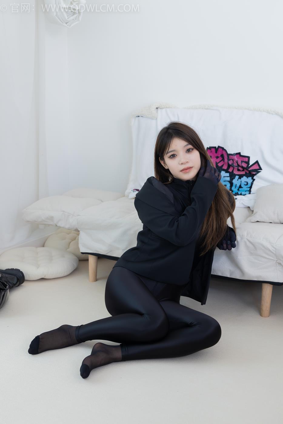 图片[110]-物恋传媒 NO.1662 闪闪-过去式的爱情[155P] – 速更版-美库