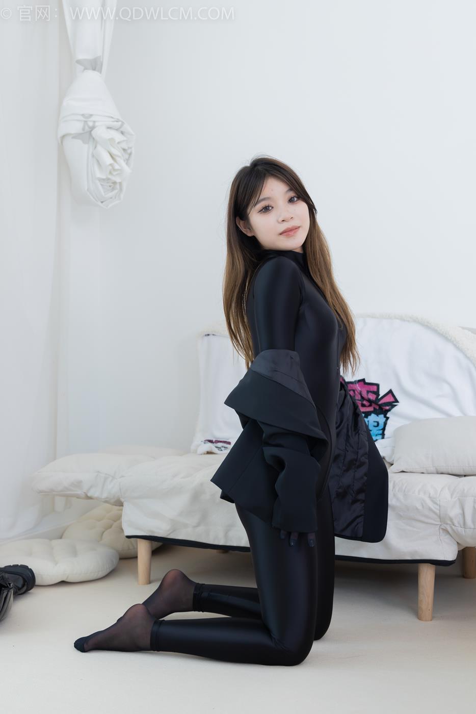 图片[112]-物恋传媒 NO.1662 闪闪-过去式的爱情[155P] – 速更版-美库